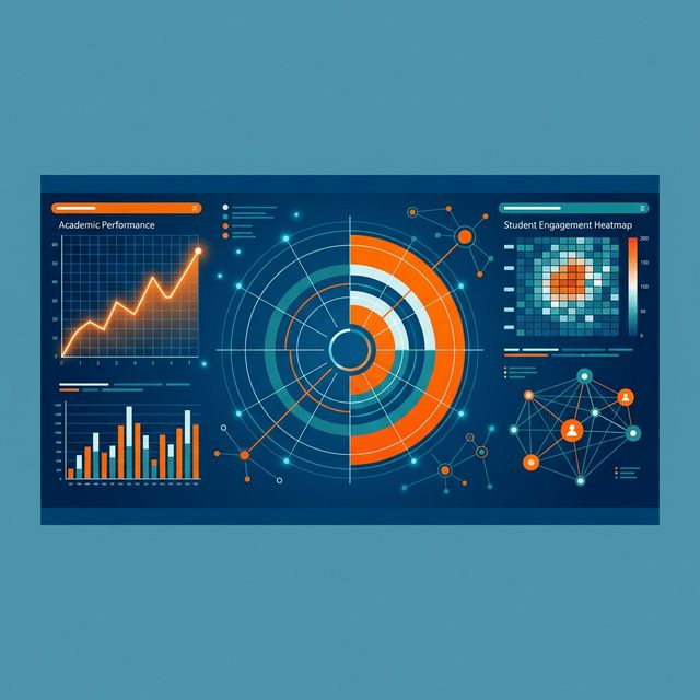 Dashboard Educativo con Python