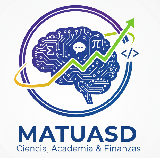 Logo MATUASD