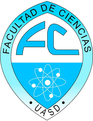 Logo de la Facultad de Ciencias de la UASD