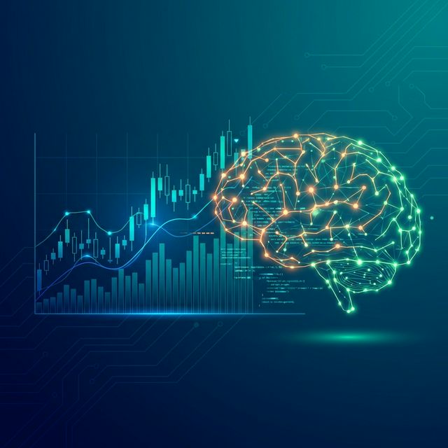 IA y el Mercado de Valores: Predicción Deep Learning