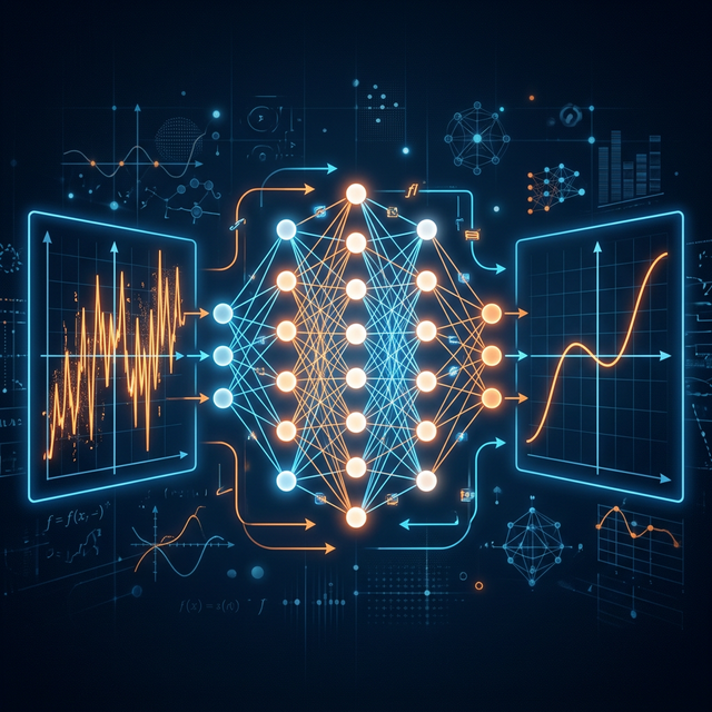 El Teorema de Aproximación Universal: El Corazón Matemático de la IA